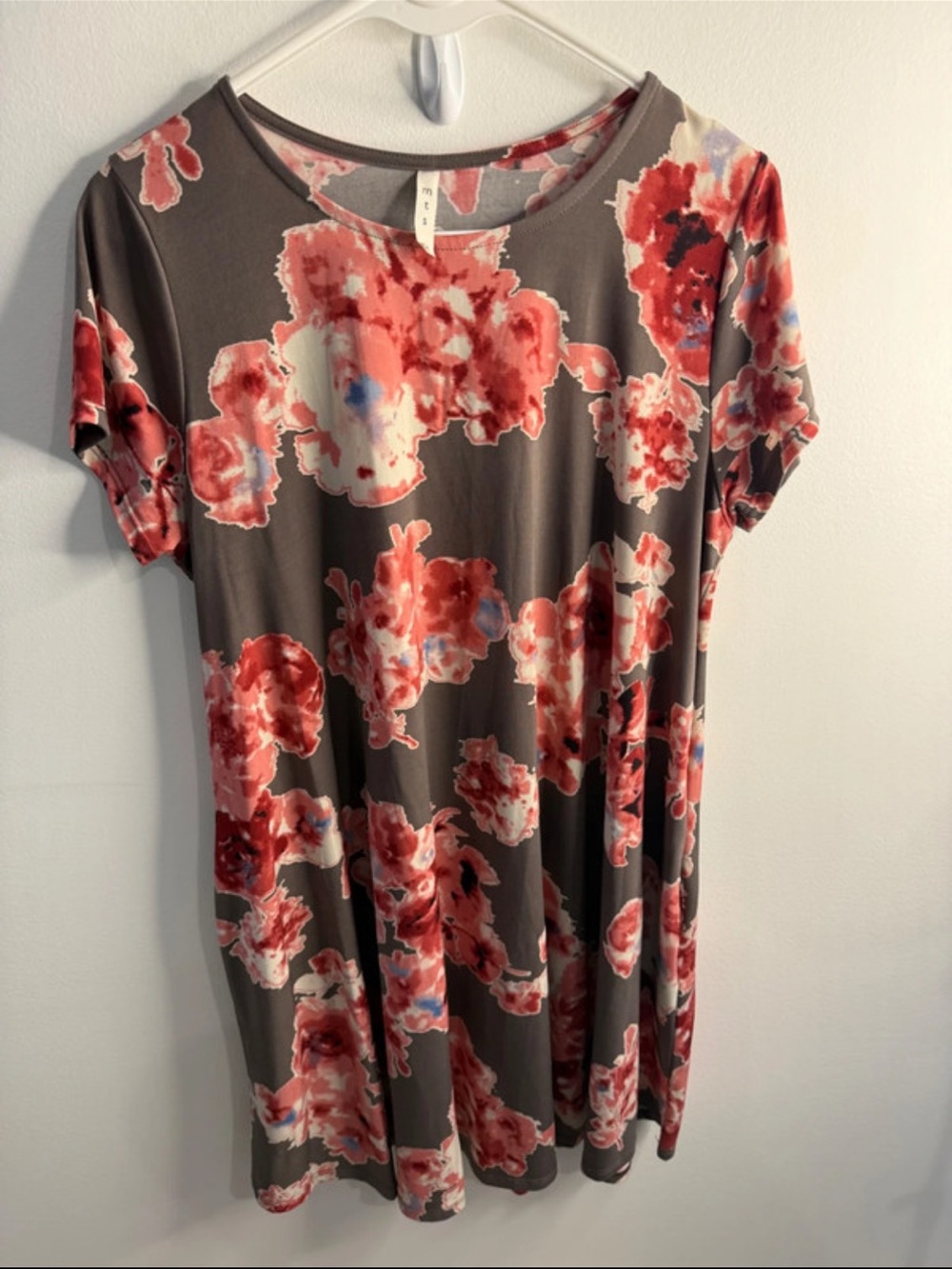 Dress MTS size Med